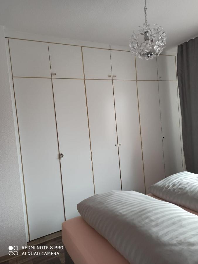 Nordlicht Apartamento Schortens Exterior foto