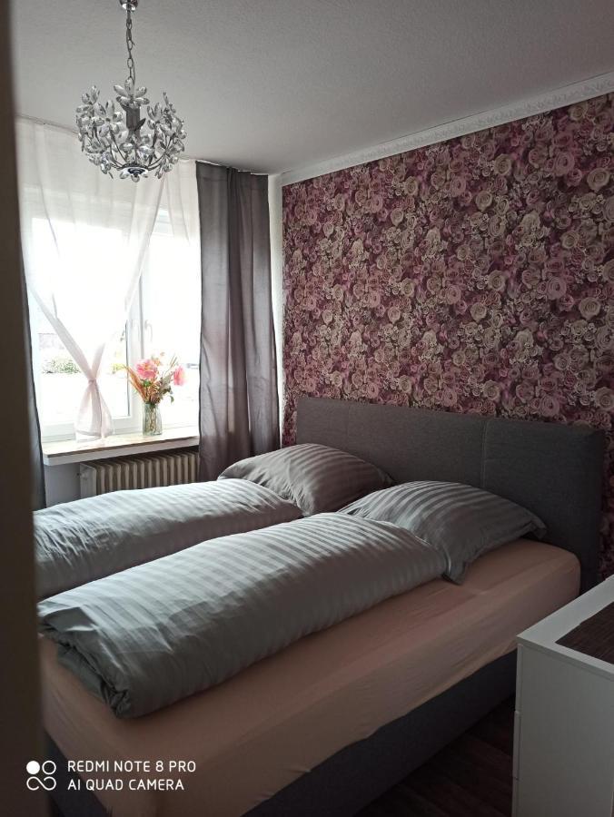 Nordlicht Apartamento Schortens Exterior foto