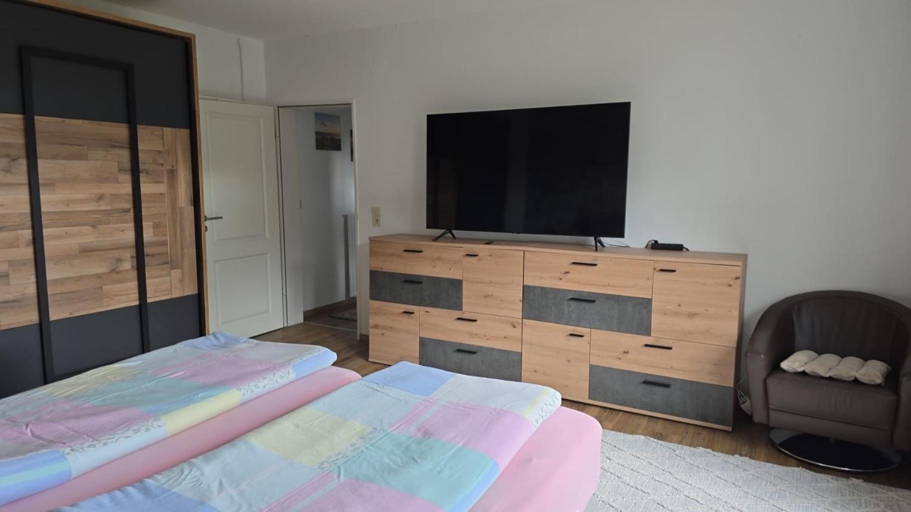 Nordlicht Apartamento Schortens Exterior foto