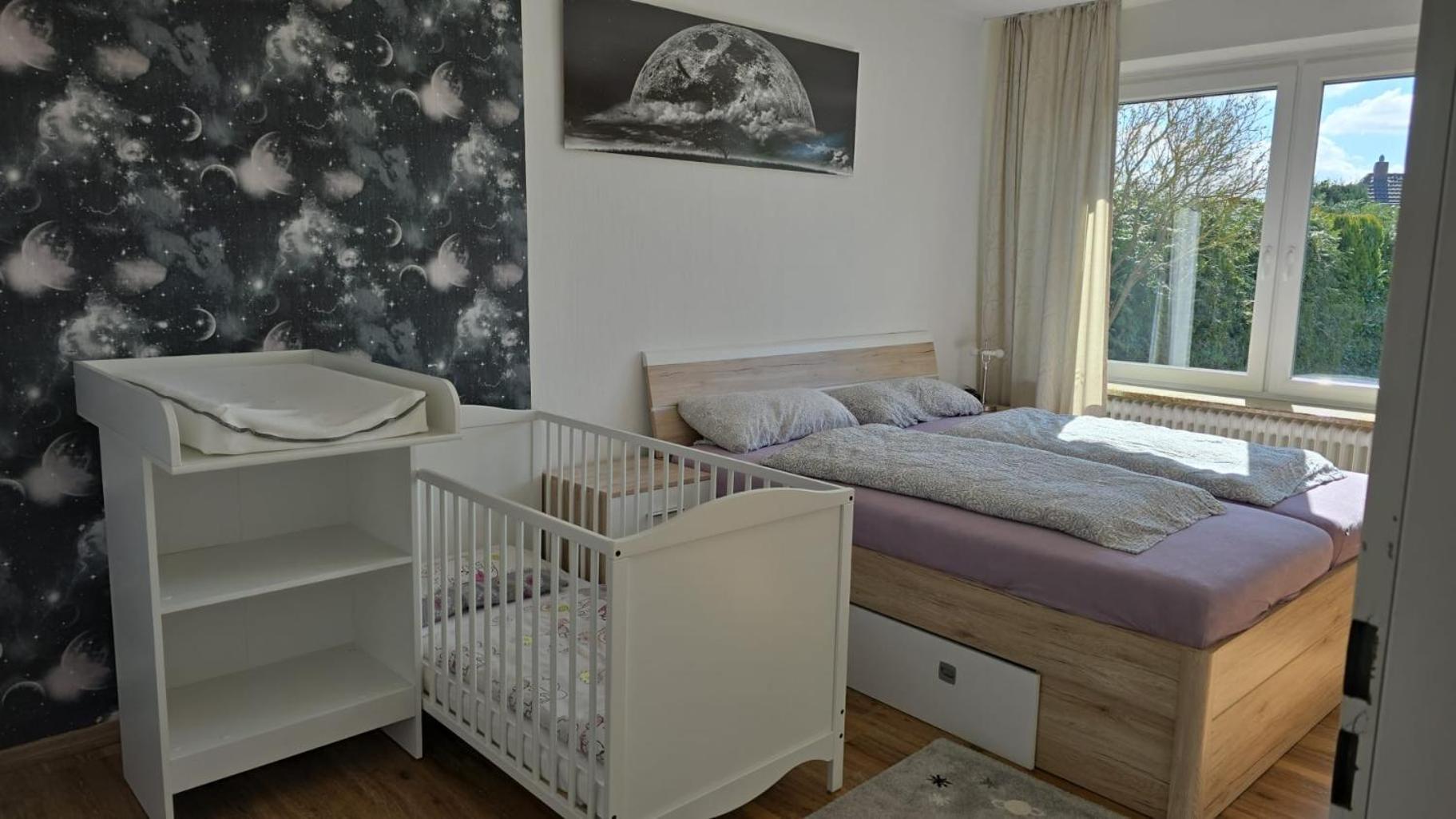 Nordlicht Apartamento Schortens Exterior foto